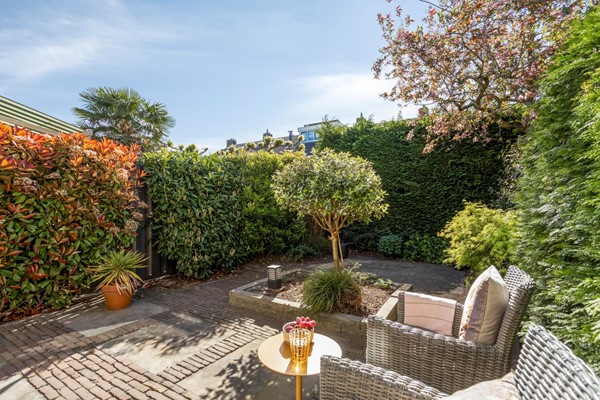 Medium property photo - Meidoornplantsoen 33, 2161 MA Lisse