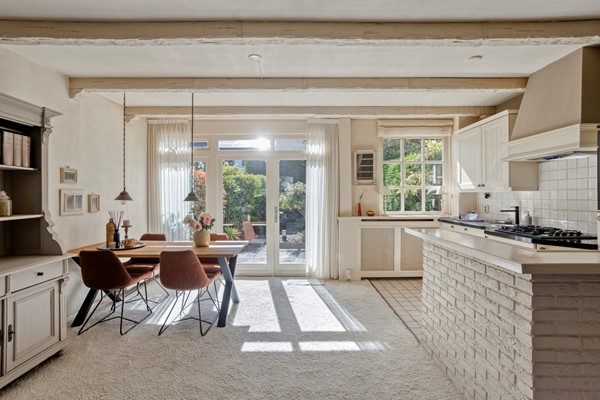 Medium property photo - Meidoornplantsoen 33, 2161 MA Lisse