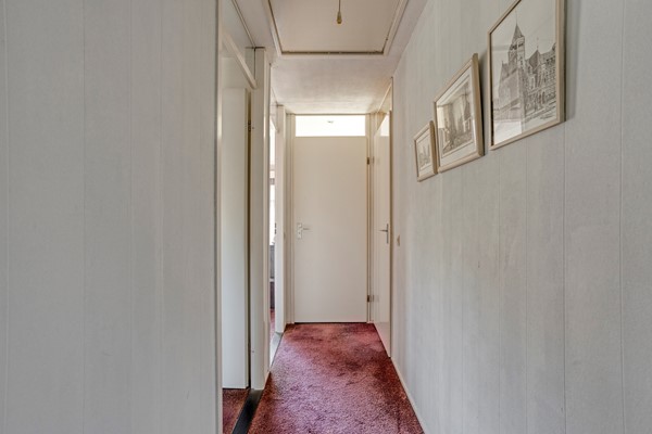 Medium property photo - Meidoornplantsoen 33, 2161 MA Lisse