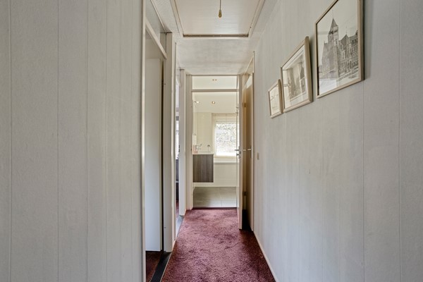 Medium property photo - Meidoornplantsoen 33, 2161 MA Lisse