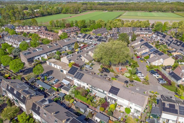Medium property photo - Meidoornplantsoen 33, 2161 MA Lisse