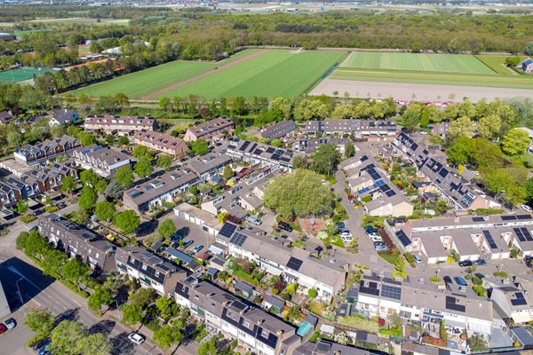 Medium property photo - Meidoornplantsoen 33, 2161 MA Lisse