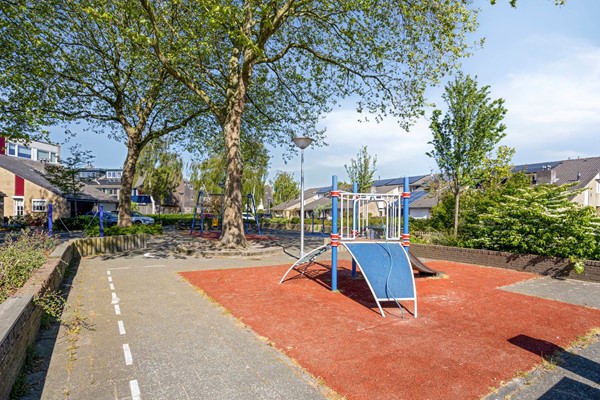 Medium property photo - Meidoornplantsoen 33, 2161 MA Lisse