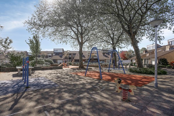 Medium property photo - Meidoornplantsoen 33, 2161 MA Lisse