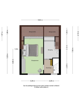 Heideveld 50, 2151 LV Nieuw-Vennep - heidetweede.jpg