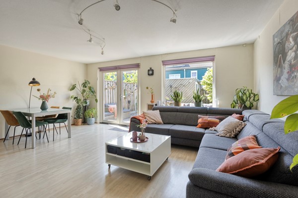 Medium property photo - Heideveld 50, 2151 LV Nieuw-Vennep