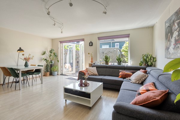 Medium property photo - Heideveld 50, 2151 LV Nieuw-Vennep