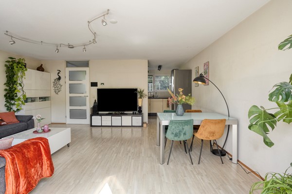 Medium property photo - Heideveld 50, 2151 LV Nieuw-Vennep