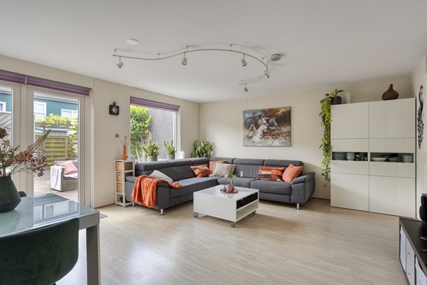 Medium property photo - Heideveld 50, 2151 LV Nieuw-Vennep