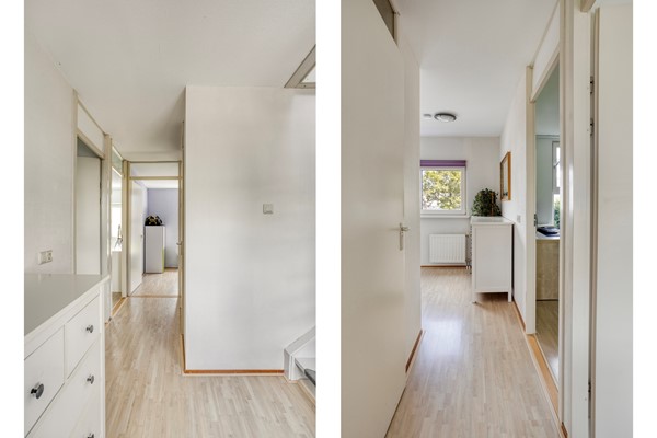 Medium property photo - Heideveld 50, 2151 LV Nieuw-Vennep