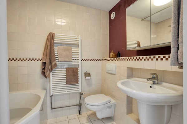Medium property photo - Heideveld 50, 2151 LV Nieuw-Vennep