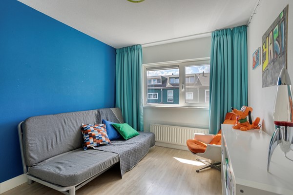Medium property photo - Heideveld 50, 2151 LV Nieuw-Vennep