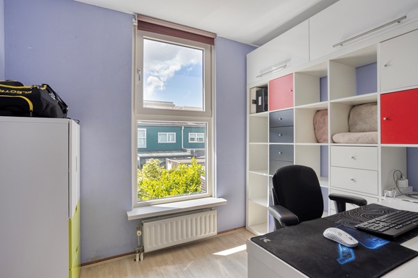 Medium property photo - Heideveld 50, 2151 LV Nieuw-Vennep