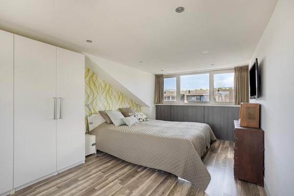 Medium property photo - Heideveld 50, 2151 LV Nieuw-Vennep