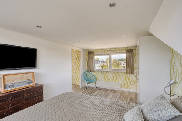 Medium property photo - Heideveld 50, 2151 LV Nieuw-Vennep