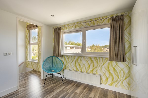 Medium property photo - Heideveld 50, 2151 LV Nieuw-Vennep