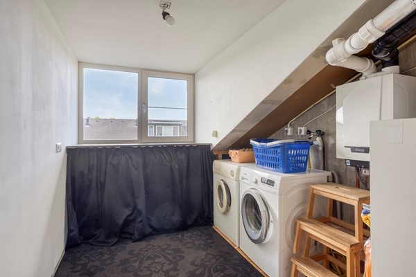 Medium property photo - Heideveld 50, 2151 LV Nieuw-Vennep