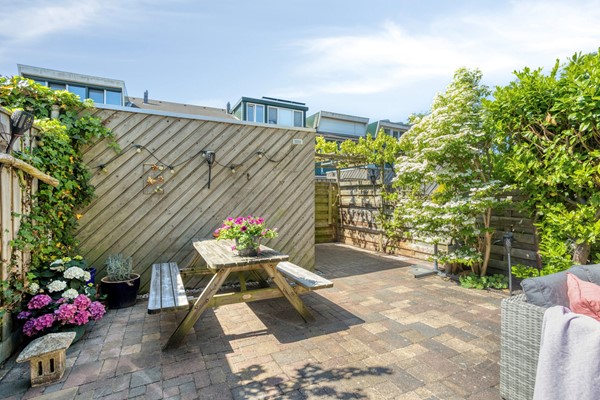 Medium property photo - Heideveld 50, 2151 LV Nieuw-Vennep