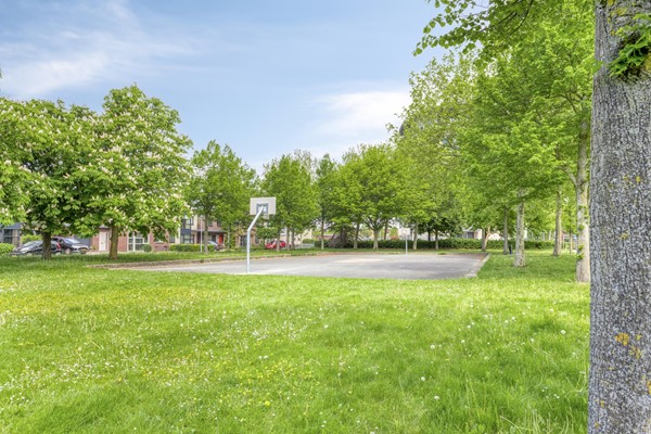 Medium property photo - Heideveld 50, 2151 LV Nieuw-Vennep