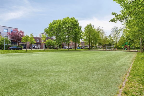 Medium property photo - Heideveld 50, 2151 LV Nieuw-Vennep
