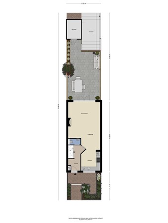 Torkruidstraat 44, 2165 VV Lisserbroek - Tortuin175684504_1569306_torkr_begane_grond_tu_first_design_20250813_541883.jpg