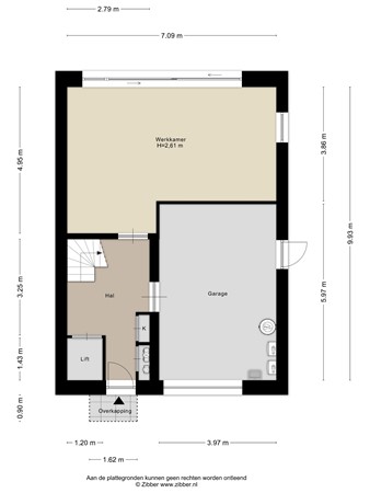 Visserkade 26, 2161 WZ Lisse - Visserkade26 begane_grond_first_design_20260730_d353d2.jpg
