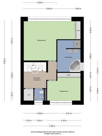 Visserkade 26, 2161 WZ Lisse - Visserkade26 eerste_verdiepi_first_design_20260730_7c4ec3.jpg