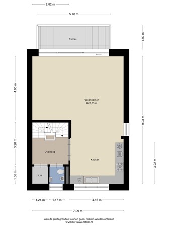 Visserkade 26, 2161 WZ Lisse - Visserkade26 tweede_verdiepi_first_design_20260730_1b7926.jpg