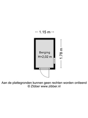 Visserkade 26, 2161 WZ Lisse - Visserkade26 berging_first_design_20260730_fd50ac.jpg