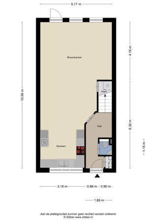 Willemsbos 220, 2134 EJ Hoofddorp - willems188168107_1667889_wille_begane_grond_first_design_20260731_b3c50c.jpg
