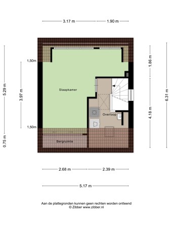 Willemsbos 220, 2134 EJ Hoofddorp - willems188168107_1667889_wille_tweede_verdiepi_first_design_20260731_db0ba6.jpg