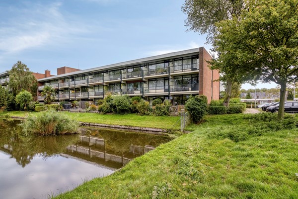 Warande 141, 2152 CN Nieuw-Vennep