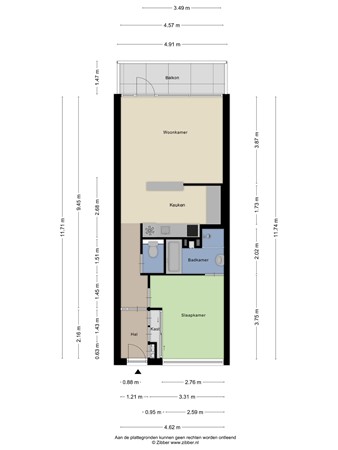Warande 141, 2152 CN Nieuw-Vennep - waran_appartement_first_design_20260910_caa290.jpg