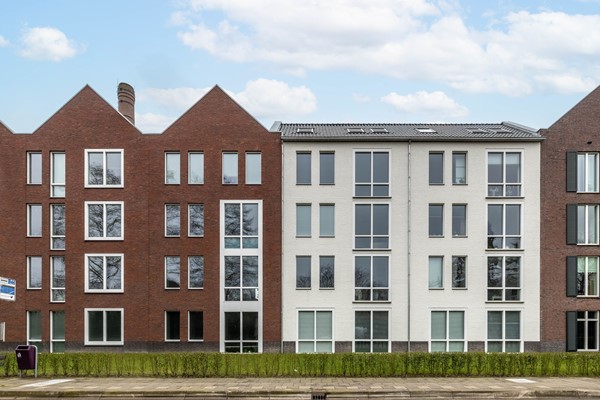 Medium property photo - Nicolaas van Eschstraat 14S, 5061 VT Oisterwijk