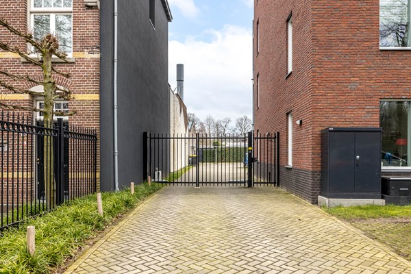 Medium property photo - Nicolaas van Eschstraat 14S, 5061 VT Oisterwijk