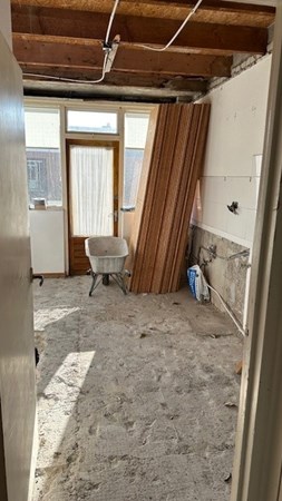 Medium property photo - Predikherenlaan 54, 5042 CN Tilburg