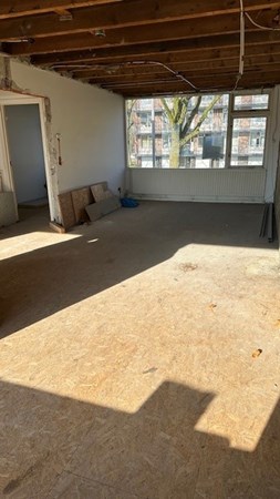 Medium property photo - Predikherenlaan 54, 5042 CN Tilburg