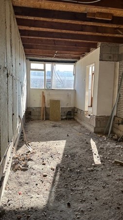 Medium property photo - Predikherenlaan 54, 5042 CN Tilburg