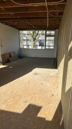 Medium property photo - Predikherenlaan 54, 5042 CN Tilburg