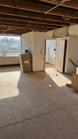 Medium property photo - Predikherenlaan 54, 5042 CN Tilburg