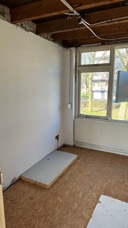 Medium property photo - Predikherenlaan 54, 5042 CN Tilburg