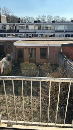 Medium property photo - Predikherenlaan 54, 5042 CN Tilburg