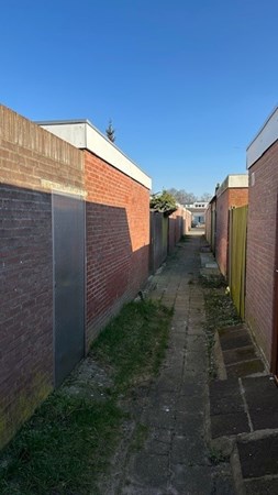 Medium property photo - Predikherenlaan 54, 5042 CN Tilburg