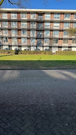 Medium property photo - Predikherenlaan 54, 5042 CN Tilburg