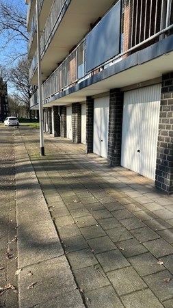 Medium property photo - Predikherenlaan 54, 5042 CN Tilburg