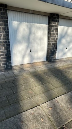 Medium property photo - Predikherenlaan 54, 5042 CN Tilburg