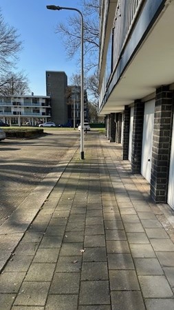 Medium property photo - Predikherenlaan 54, 5042 CN Tilburg