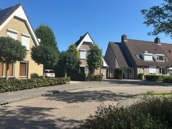 Medium property photo - Molenbeek 22, 5172 CG Kaatsheuvel