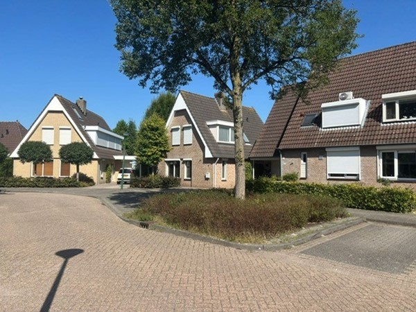 Medium property photo - Molenbeek 22, 5172 CG Kaatsheuvel