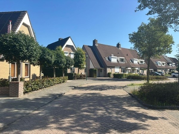 Medium property photo - Molenbeek 22, 5172 CG Kaatsheuvel